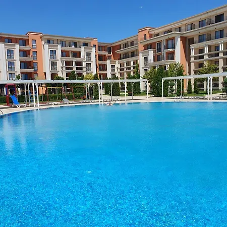 Prestige D'azur B5 With Free Parking شقة