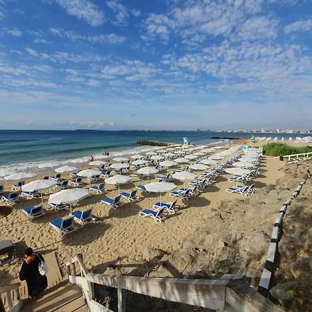 شقة Prestige D'azur B5 With Free Parking *