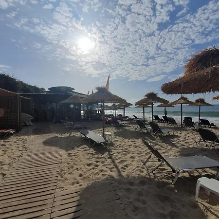 Prestige D'azur B5 With Free Parking * سفيتي فلاس