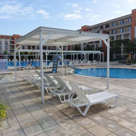 شقة Prestige D'azur B5 With Free Parking سفيتي فلاس